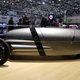 Image for article titled Morgan's Electric 3 Wheeler Is Full Of Surprises